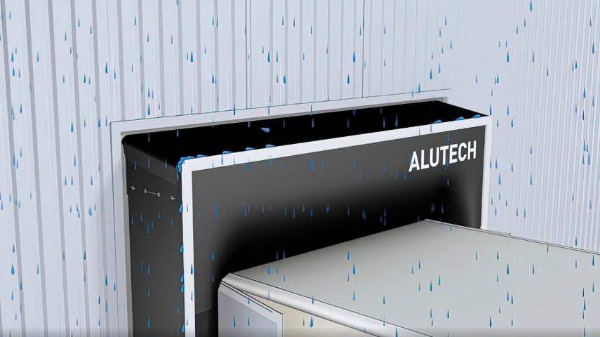 герметизаторы проема в Новороссийске