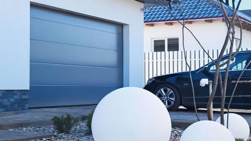 ворота в Новороссийске