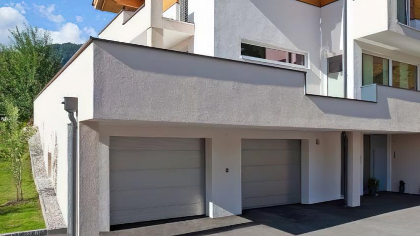 ворота в Новороссийске